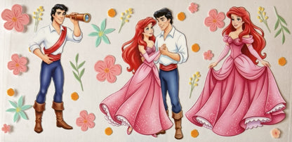 TV / Movies - Disney