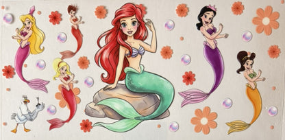 TV / Movies - Disney