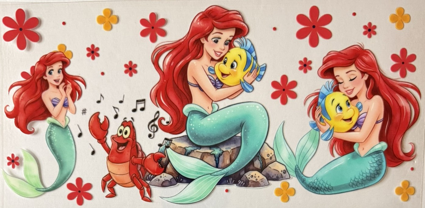 TV / Movies - Disney