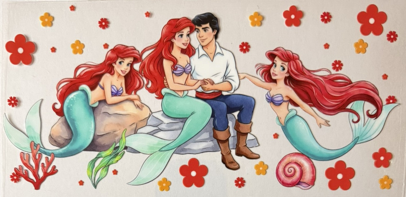 TV / Movies - Disney