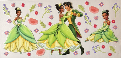 TV / Movies - Disney