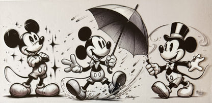 TV / Movies - Disney
