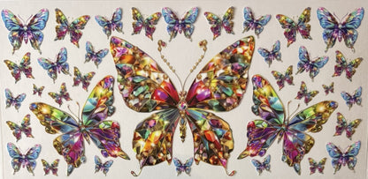 Gemstone / Crystal Wraps