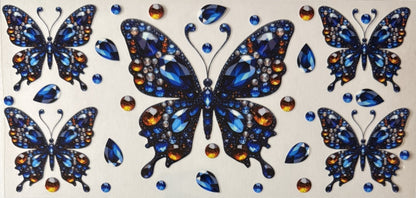 Gemstone / Crystal Wraps