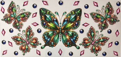 Gemstone / Crystal Wraps