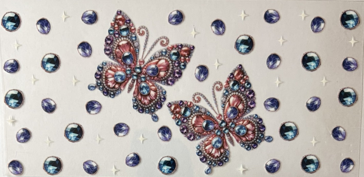 Gemstone / Crystal Wraps