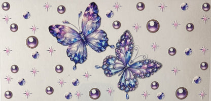 Gemstone / Crystal Wraps