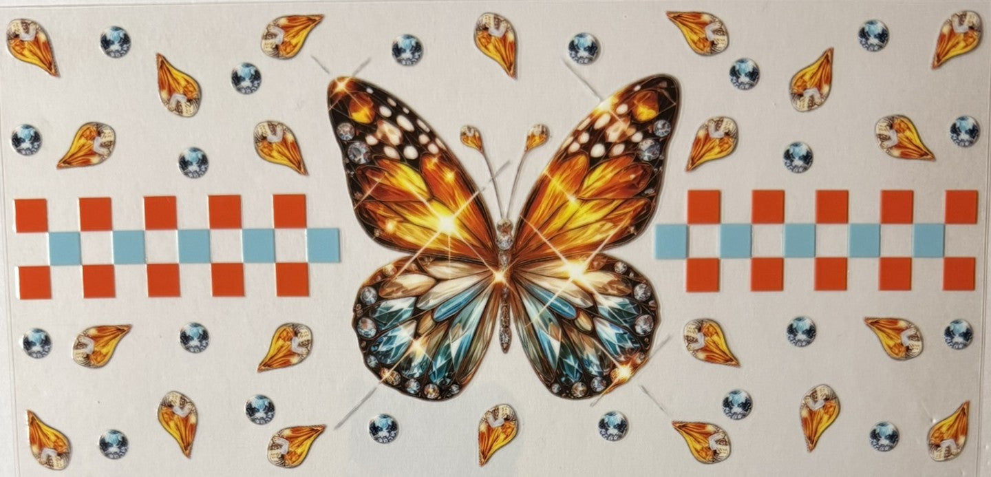 Gemstone / Crystal Wraps