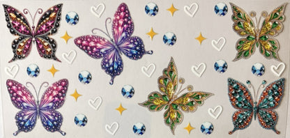 Gemstone / Crystal Wraps