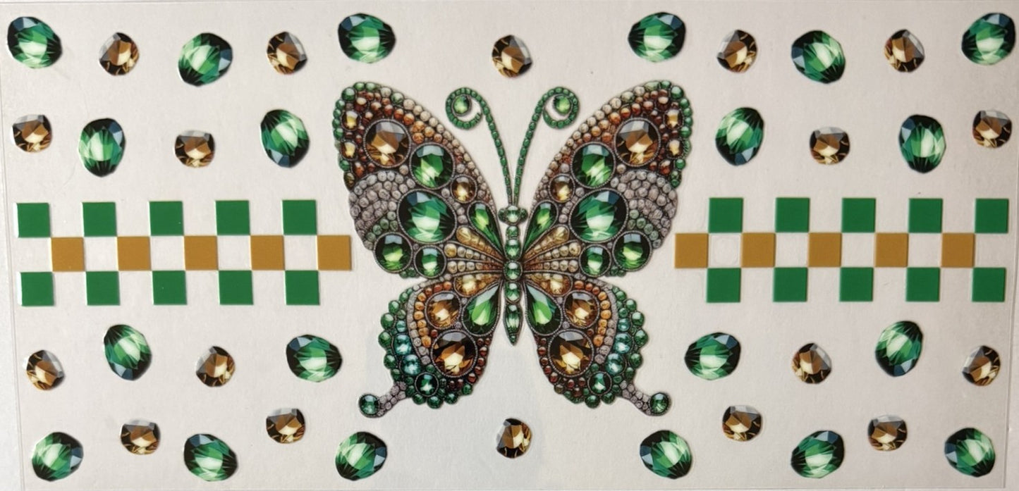 Gemstone / Crystal Wraps