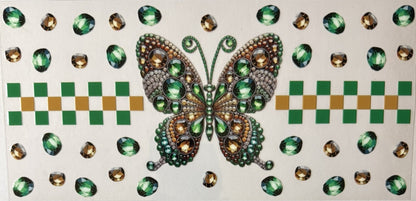 Gemstone / Crystal Wraps