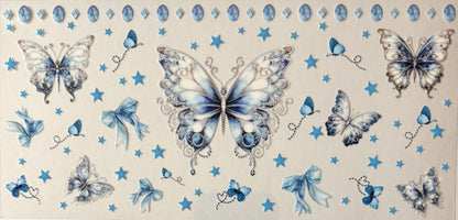 Gemstone / Crystal Wraps