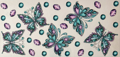 Gemstone / Crystal Wraps