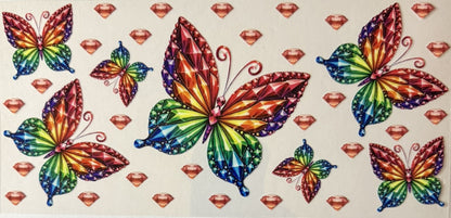 Gemstone / Crystal Wraps