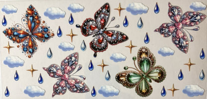 Gemstone / Crystal Wraps