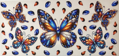 Gemstone / Crystal Wraps