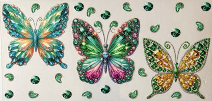 Gemstone / Crystal Wraps