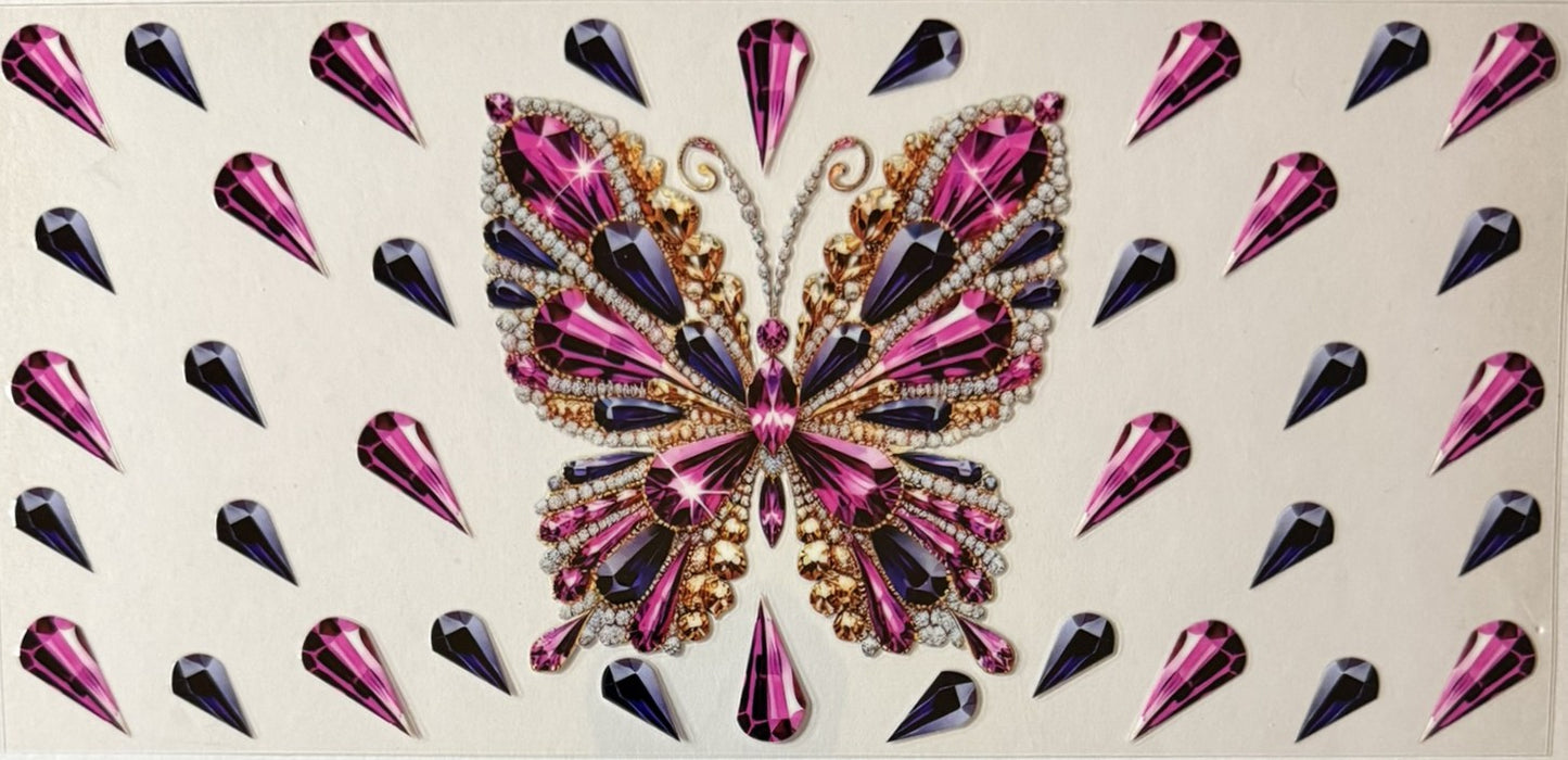 Gemstone / Crystal Wraps