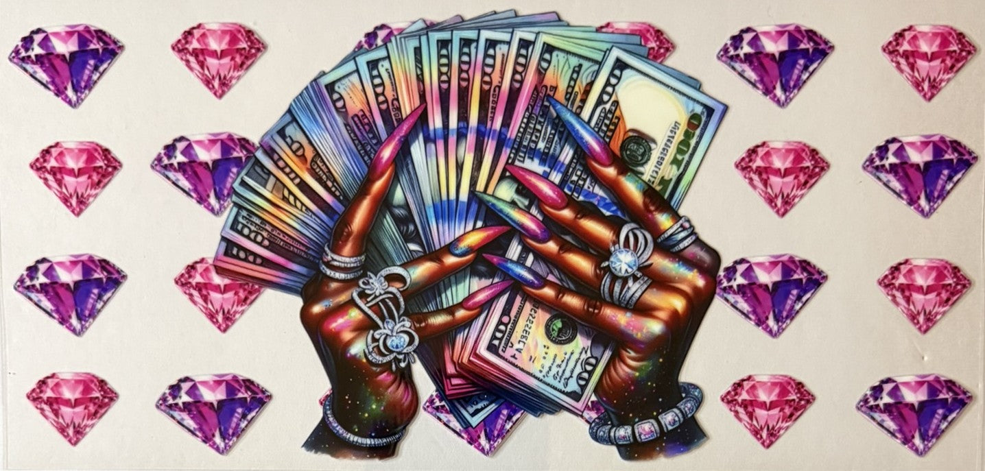 Gemstone / Crystal Wraps