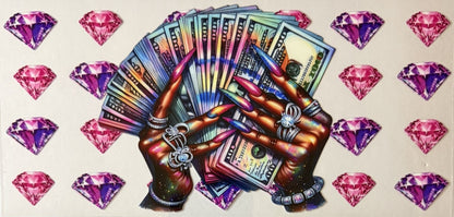 Gemstone / Crystal Wraps