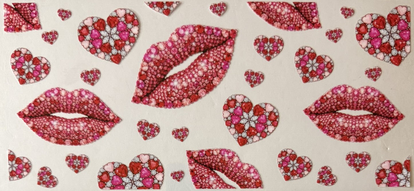 Gemstone / Crystal Wraps