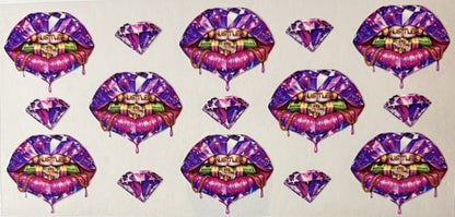 Gemstone / Crystal Wraps