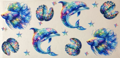 Gemstone / Crystal Wraps