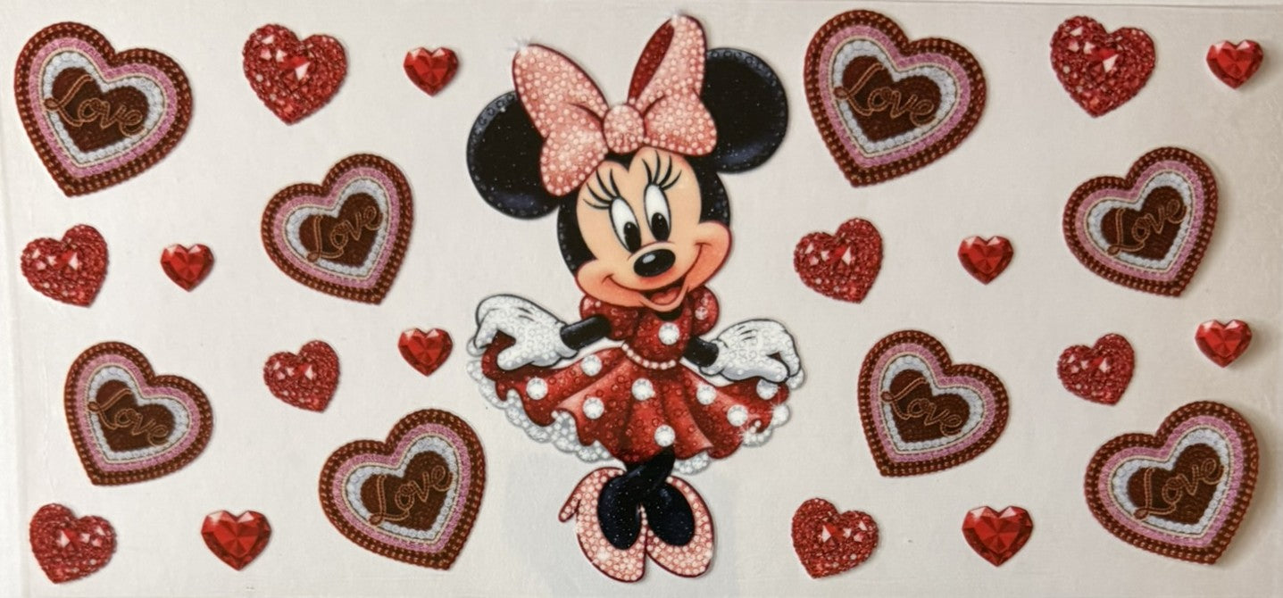 Gemstone / Crystal Wraps