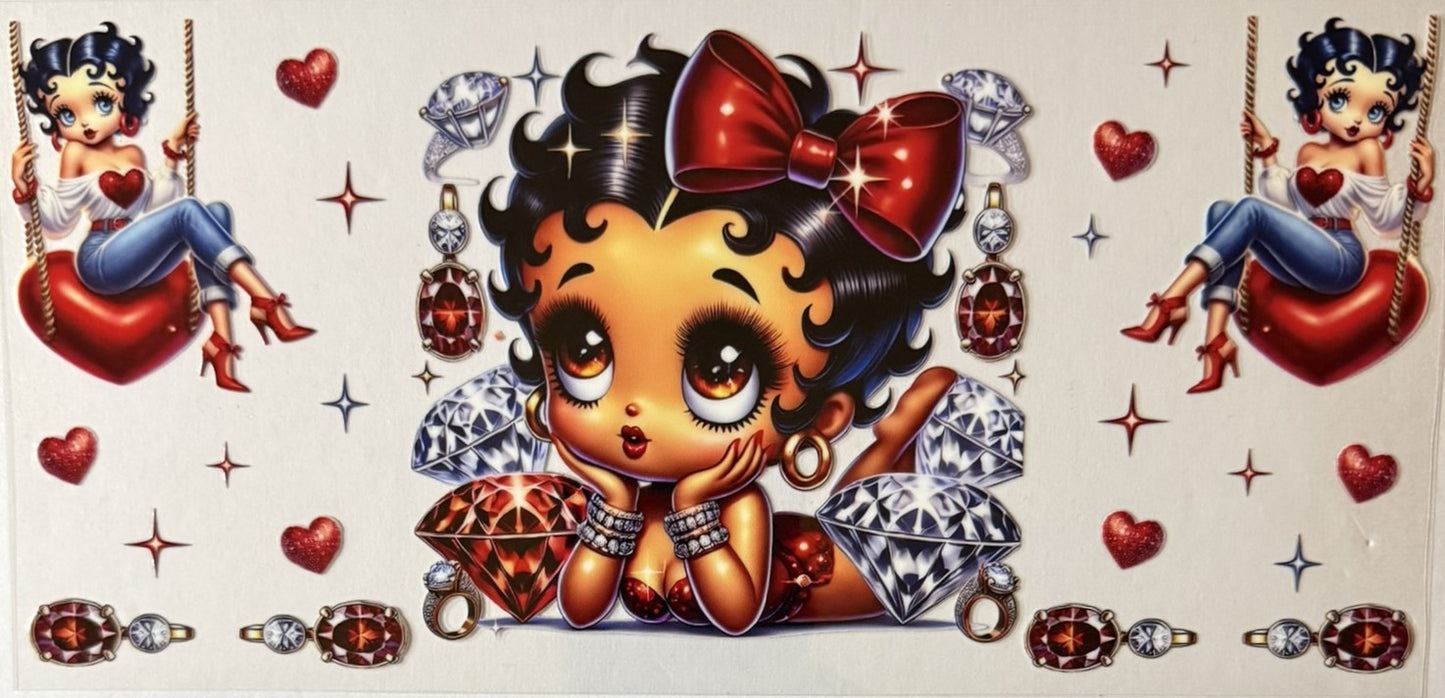 Gemstone / Crystal Wraps