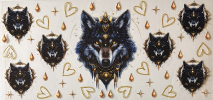 Gemstone / Crystal Wraps