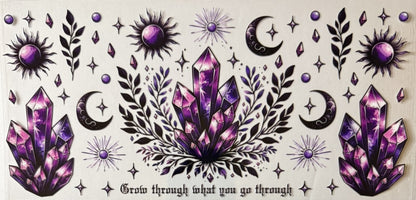 Gemstone / Crystal Wraps