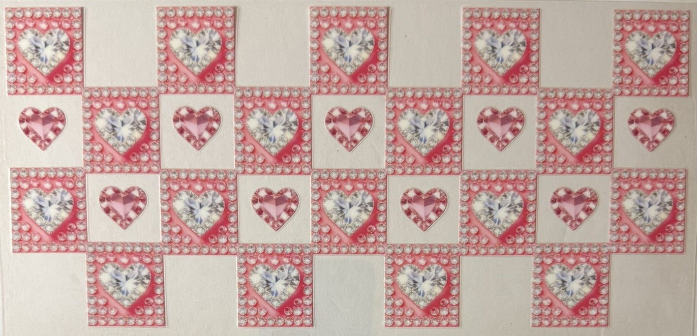 Gemstone / Crystal Wraps