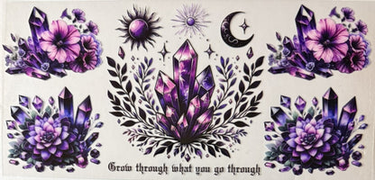 Gemstone / Crystal Wraps