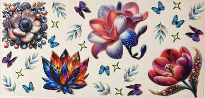 Gemstone / Crystal Wraps