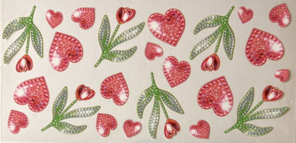 Gemstone / Crystal Wraps