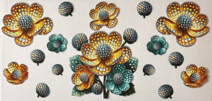 Gemstone / Crystal Wraps