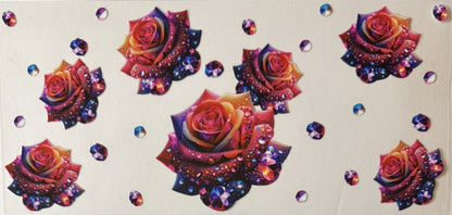 Gemstone / Crystal Wraps