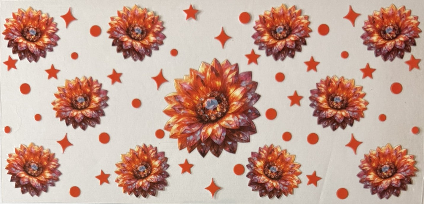 Gemstone / Crystal Wraps