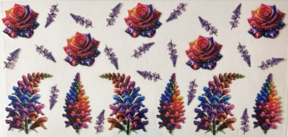 Gemstone / Crystal Wraps