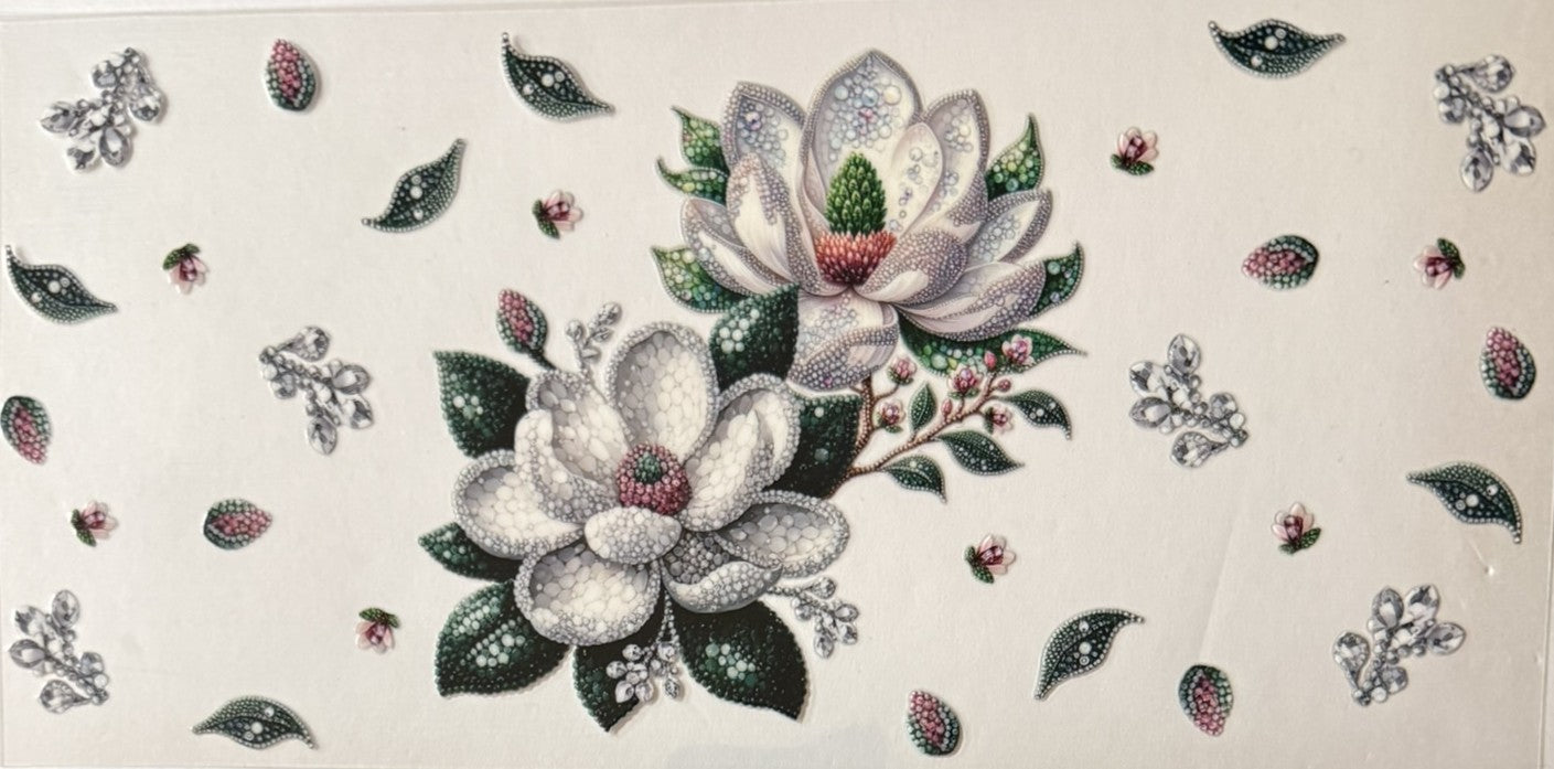 Gemstone / Crystal Wraps