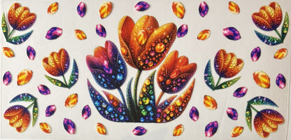 Gemstone / Crystal Wraps