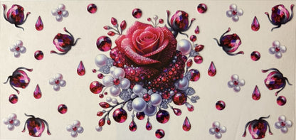 Gemstone / Crystal Wraps