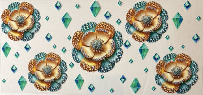 Gemstone / Crystal Wraps