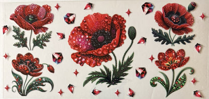 Gemstone / Crystal Wraps