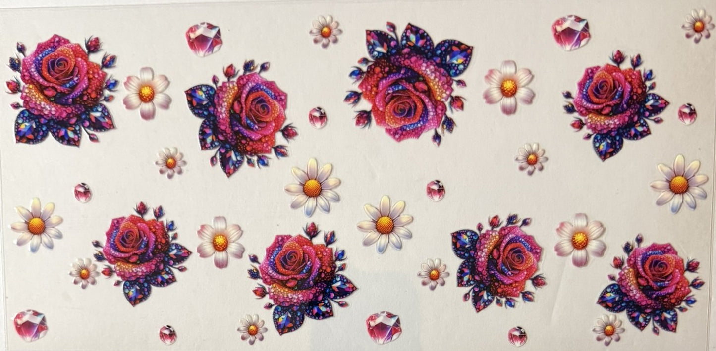 Gemstone / Crystal Wraps