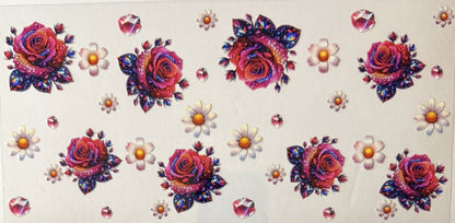 Gemstone / Crystal Wraps