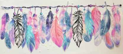 Angel Wings / Feathers / Dream Catchers