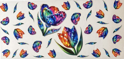 Gemstone / Crystal Wraps