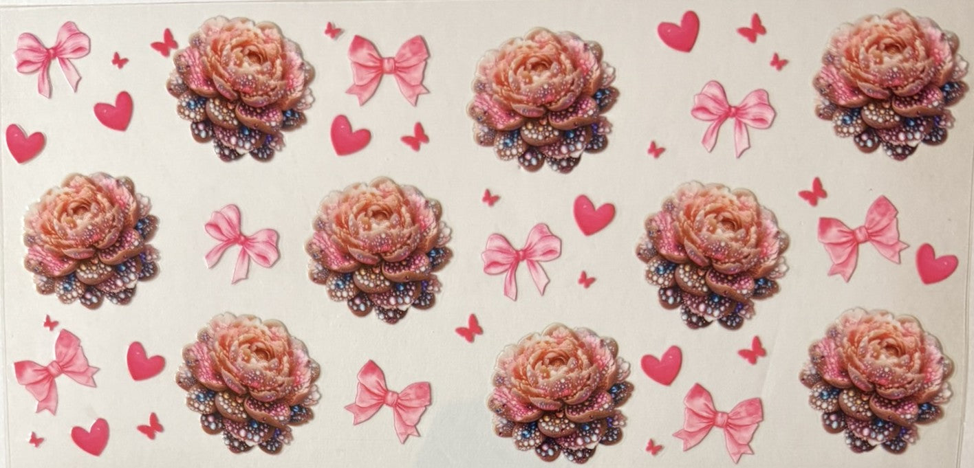 Gemstone / Crystal Wraps