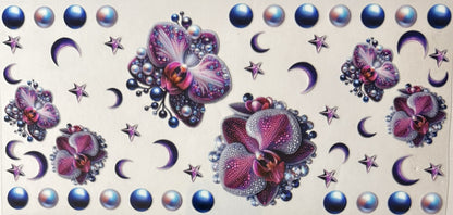 Gemstone / Crystal Wraps